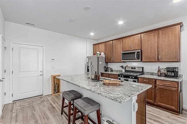 7870 Horsebrush Ln in Littleton, CO - Foto de edificio - Building Photo