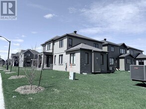 401 Euphoria Cres in Ottawa, ON - Building Photo - Building Photo