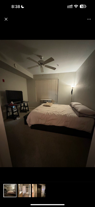 1121 N 44th St in Phoenix, AZ - Building Photo