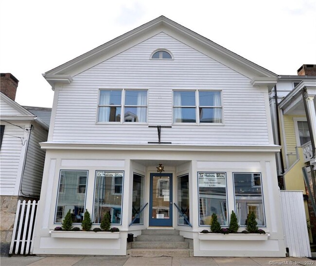 property at 132 Water St