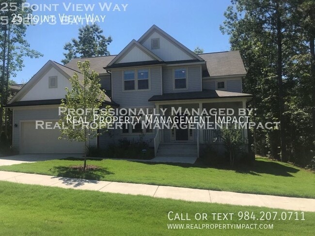 property at 25 Point View Way