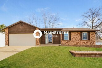 411 Kimberly Ln in St. Peters, MO - Building Photo - Building Photo