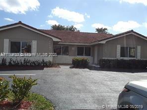 8484 NW 23rd Manor in Coral Springs, FL - Building Photo