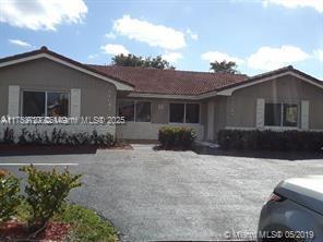 property at 8484 NW 23rd Manor