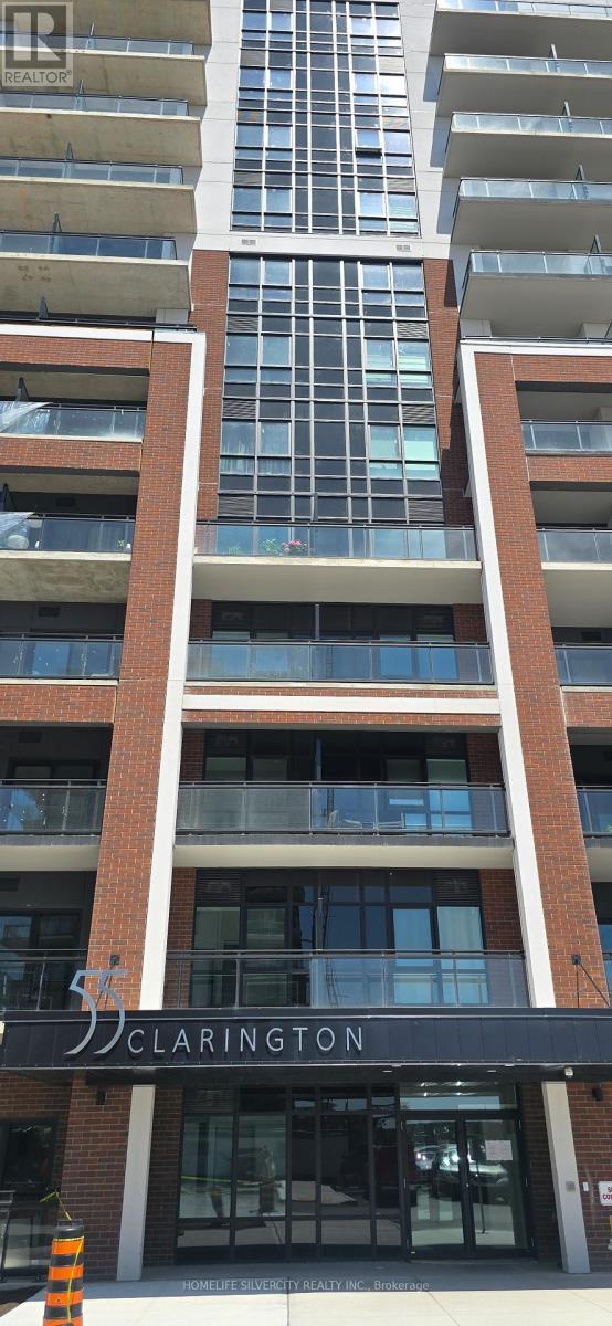 55-655 Clarington Blvd