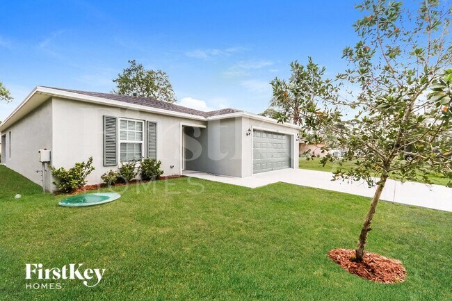 1549 SW Fresno Rd in Port St. Lucie, FL - Building Photo - Building Photo