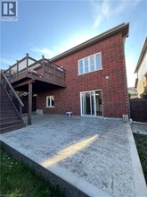 941 Audrey Pl in Kitchener, ON - Building Photo - Building Photo