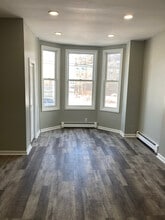 367 Morris Ave, Unit 1 in Newark, NJ - Building Photo - Building Photo