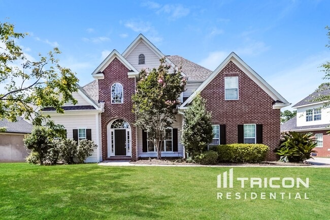 property at 1073 Conn Dr