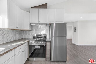 3509-3504 Kinney St in Los Angeles, CA - Building Photo - Building Photo