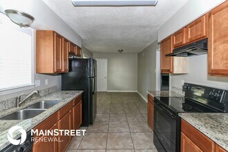 6350 Limewood Ave in Memphis, TN - Building Photo - Building Photo