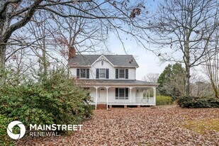 7103 Chase Cir in Garner, NC - Building Photo