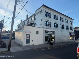 56 Main St in South River, NJ - Building Photo