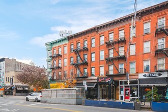 88 5th Ave in Brooklyn, NY - Building Photo - Building Photo