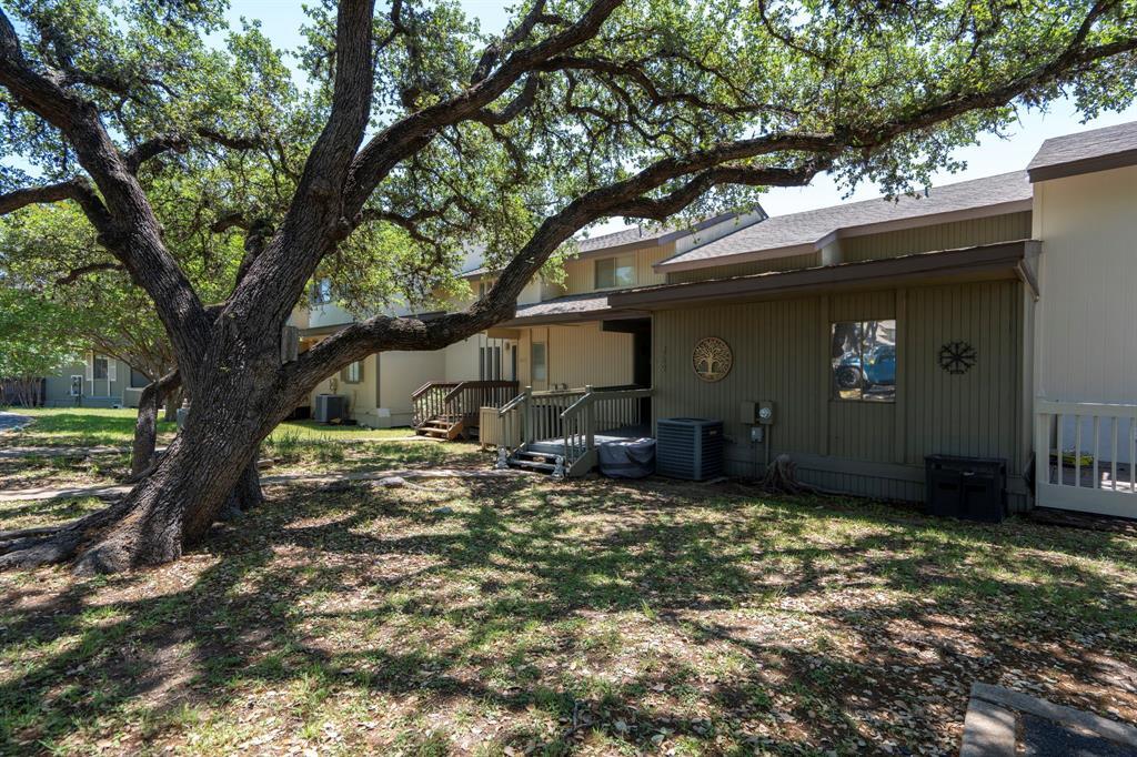 269 Venture Blvd S in Point Venture, TX - Building Photo