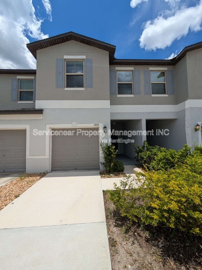 property at 11818 Dumaine Valley Rd