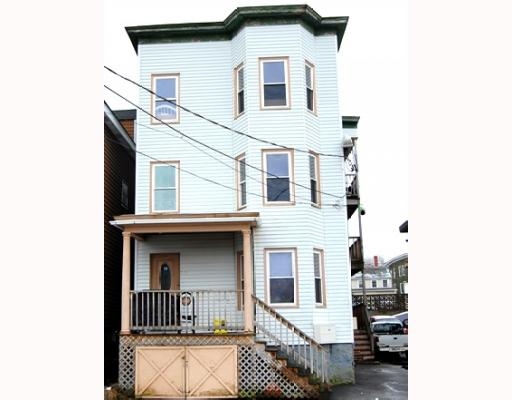 20 King St in Biddeford, ME - Foto de edificio - Building Photo