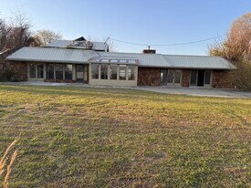 3421 W 41st St N in Tulsa, OK - Building Photo