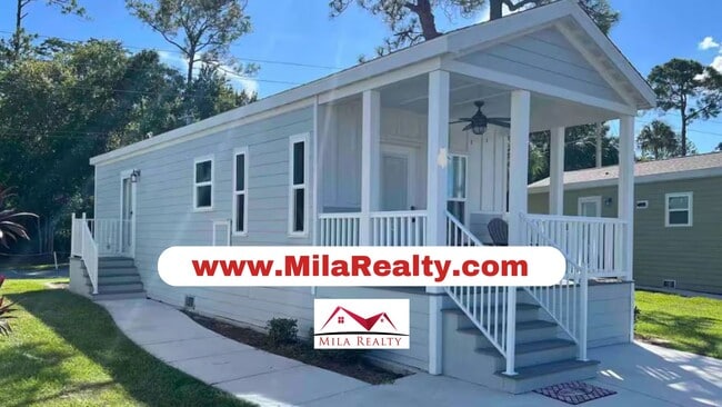 property at 29 Merry Men Dr
