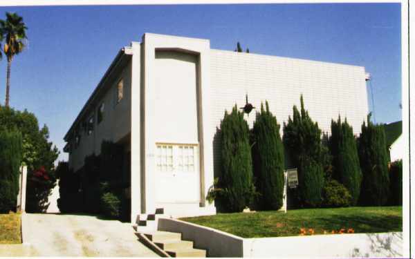 253 E Glenarm St in Pasadena, CA - Building Photo - Building Photo