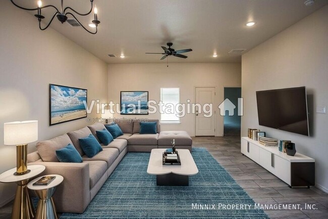 property at 5522 Kemper St