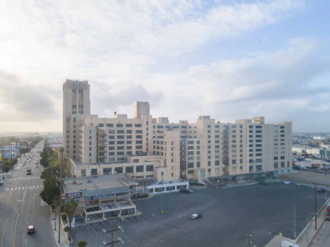 Sears Tower - Boyle Heights in Los Angeles, CA - Building Photo - Other