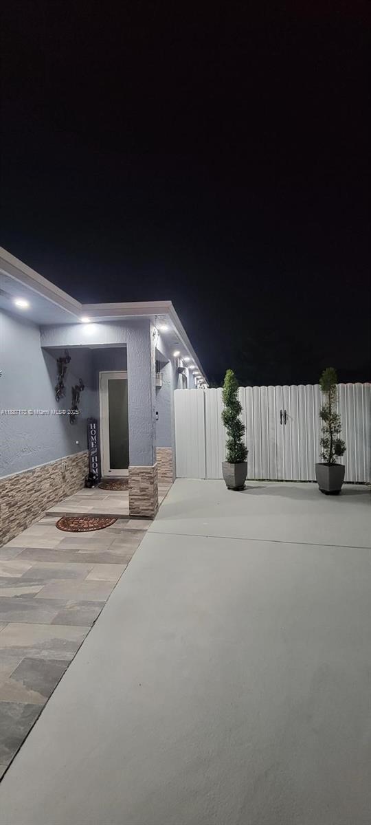 property at 12634 SW 256th Terrace
