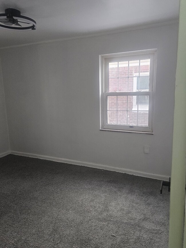 20172 Sheffield Rd in Detroit, MI - Building Photo - Building Photo