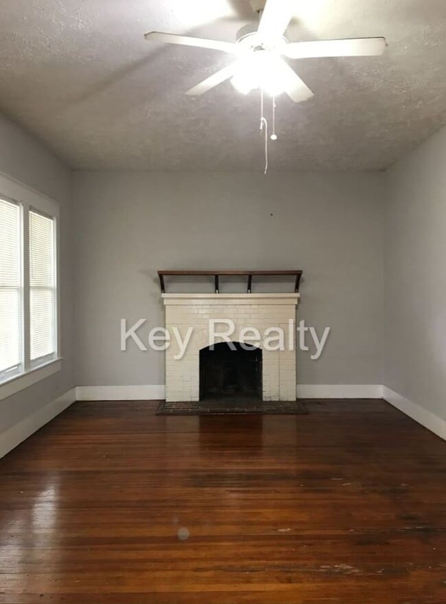 1931 Thornton Ct in Alexandria, LA - Building Photo - Building Photo