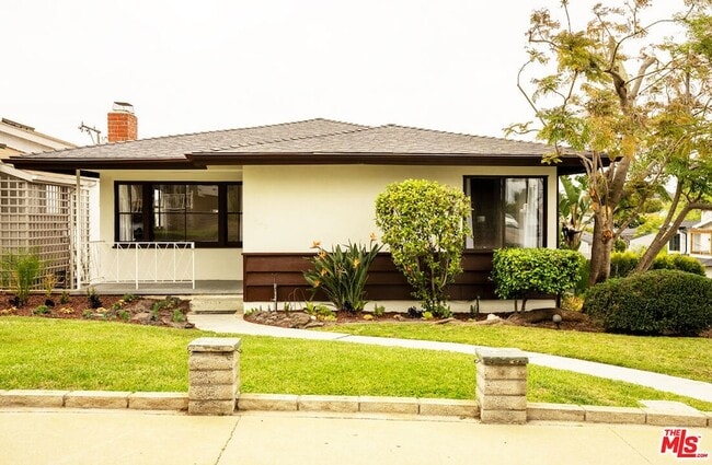 property at 443 Lomita St