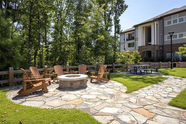 Brookson Flats in Huntersville, NC - Foto de edificio - Building Photo