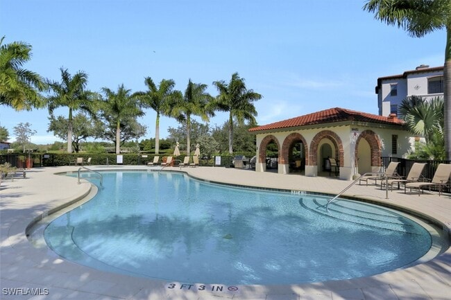 16433 Carrara Way in Naples, FL - Building Photo - Building Photo