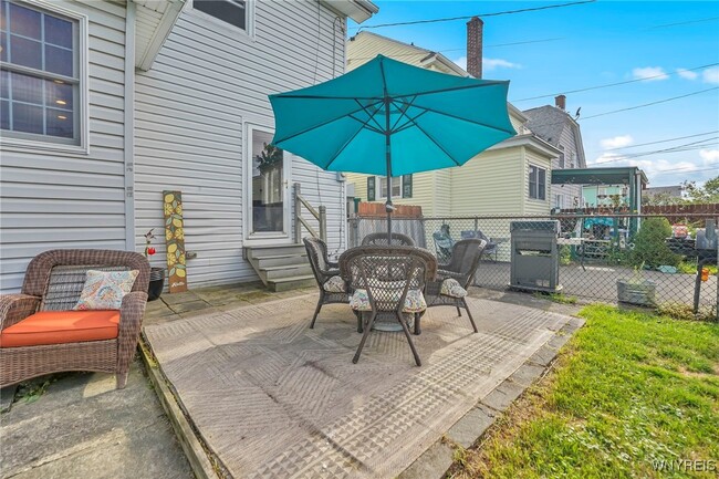 property at 291 Tremont Ave