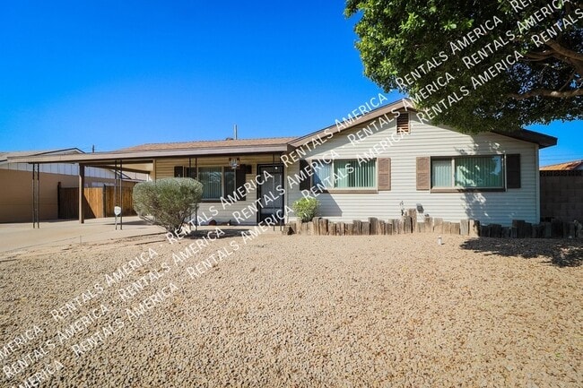 1314 N 70th St in Scottsdale, AZ - Building Photo - Building Photo