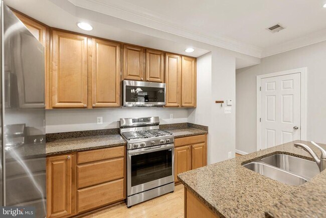 property at 5718 Callcott Way