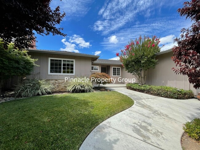 property at 4237 Haines Ave