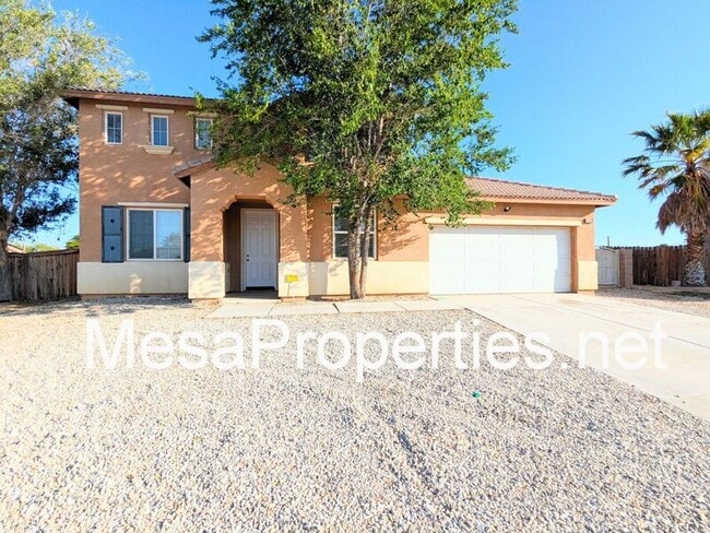 15529 Bow String St in Victorville, CA - Foto de edificio - Building Photo