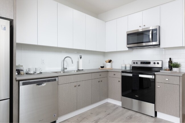 property at 303-1514 McCallum Rd