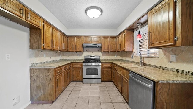 958 Festival Dr in Houston, TX - Building Photo - Building Photo