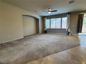 8278 Apple Barn Ave in Las Vegas, NV - Building Photo - Building Photo