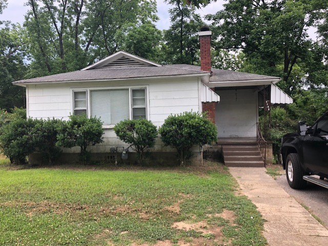 4 Birmingham Rental Properties in Birmingham, AL - Building Photo