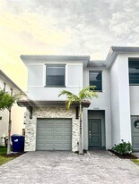 25282 SW 108th Ave in Homestead, FL - Building Photo