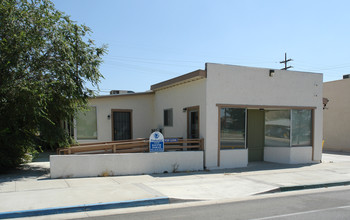 322 E Main St in San Jacinto, CA - Building Photo - Building Photo