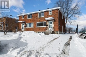1487 Morisset Ave in Ottawa, ON - Building Photo - Building Photo