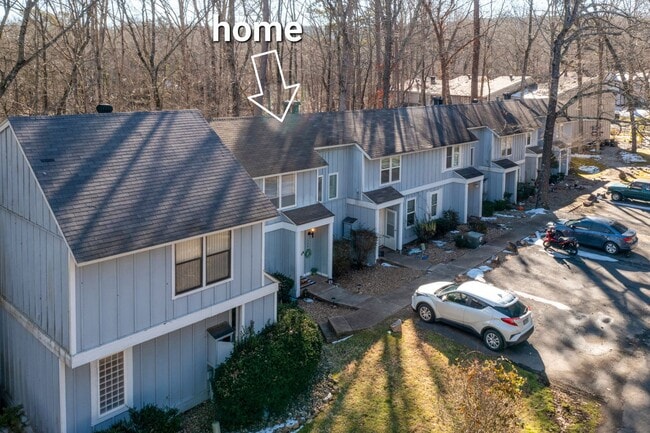 property at 143 La Vista Ln