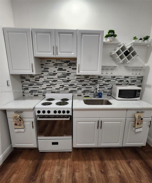 property at 12742 SW 184th Ter