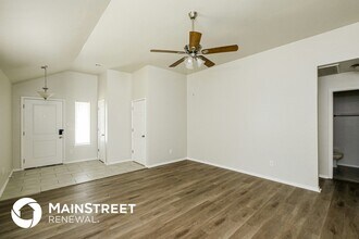 4608 Crystal Clear Ln in Oklahoma City, OK - Building Photo - Building Photo