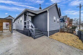 2160 Fulton Rd in Cleveland, OH - Building Photo - Building Photo