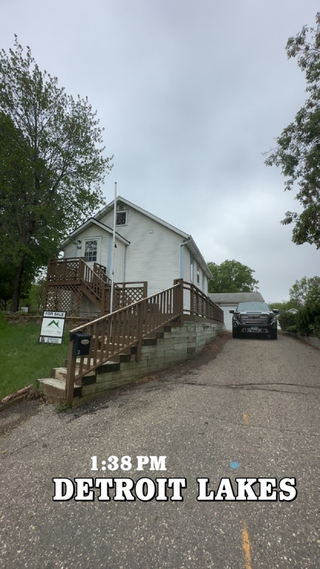 property at 314 Andrews Ave