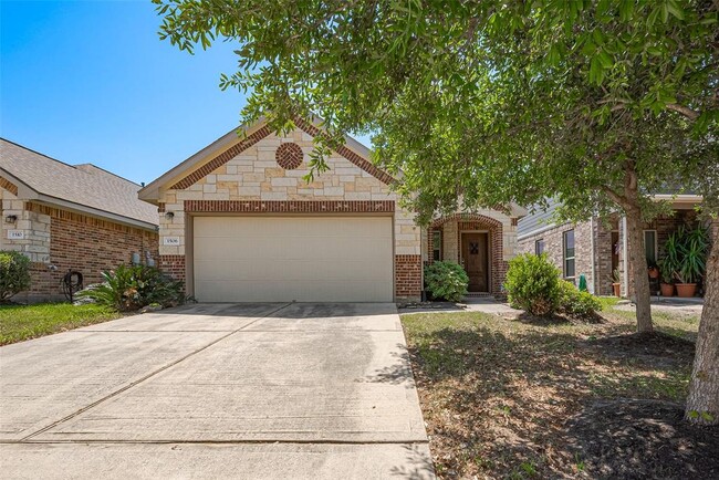 property at 1506 Spencer Glen Ln